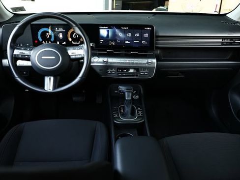 Used 2026 Hyundai Kona SEL Sport FWD image 26