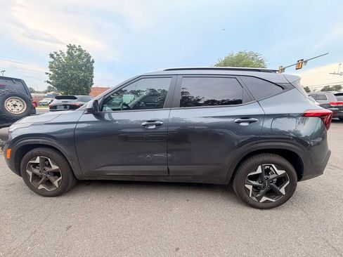 Used 2026 Kia Seltos S FWD image 5