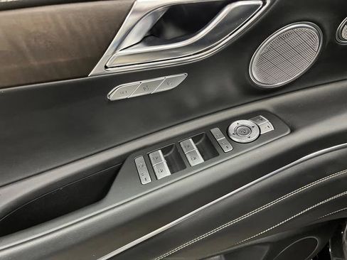 Used 2023 Genesis GV80 3.5T Advanced + w/ Cargo Package image 30