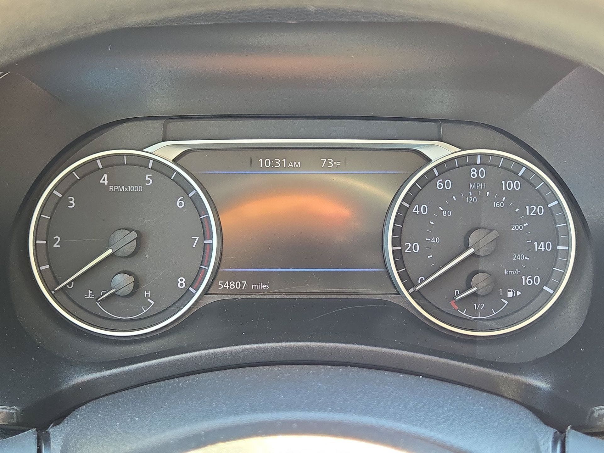 Used 2024 Nissan Sentra SV FWD image 20