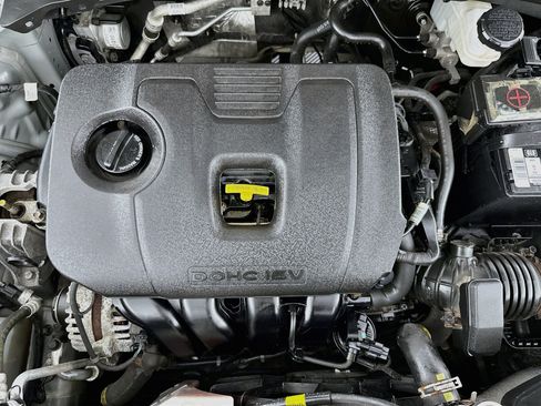 Used 2023 Kia Seltos LX AWD/4WD image 68