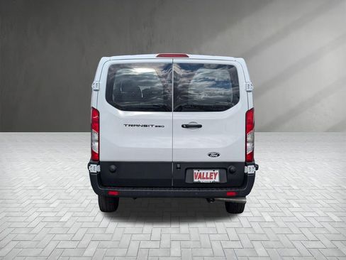 New 2026 Ford Transit 350 XL image 7