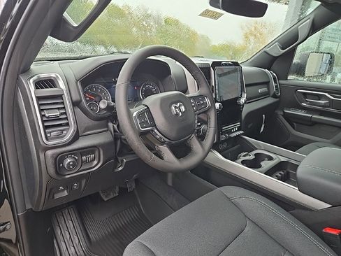 New 2026 RAM 1500 Big Horn image 40