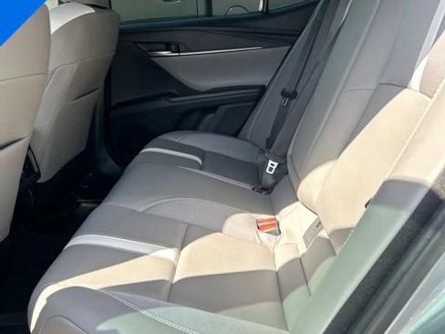 Used 2026 Toyota Camry SE w/ Multimedia Upgrade Package FWD image 9