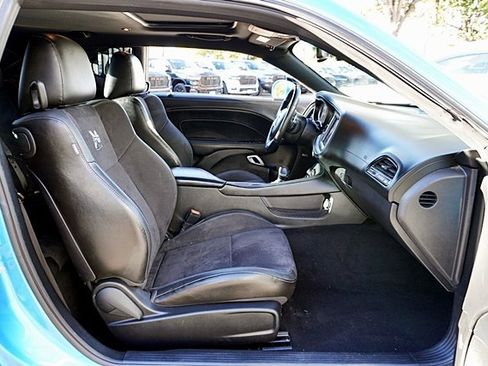 Used 2023 Dodge Challenger R/T Scat Pack w/ Plus Package image 12