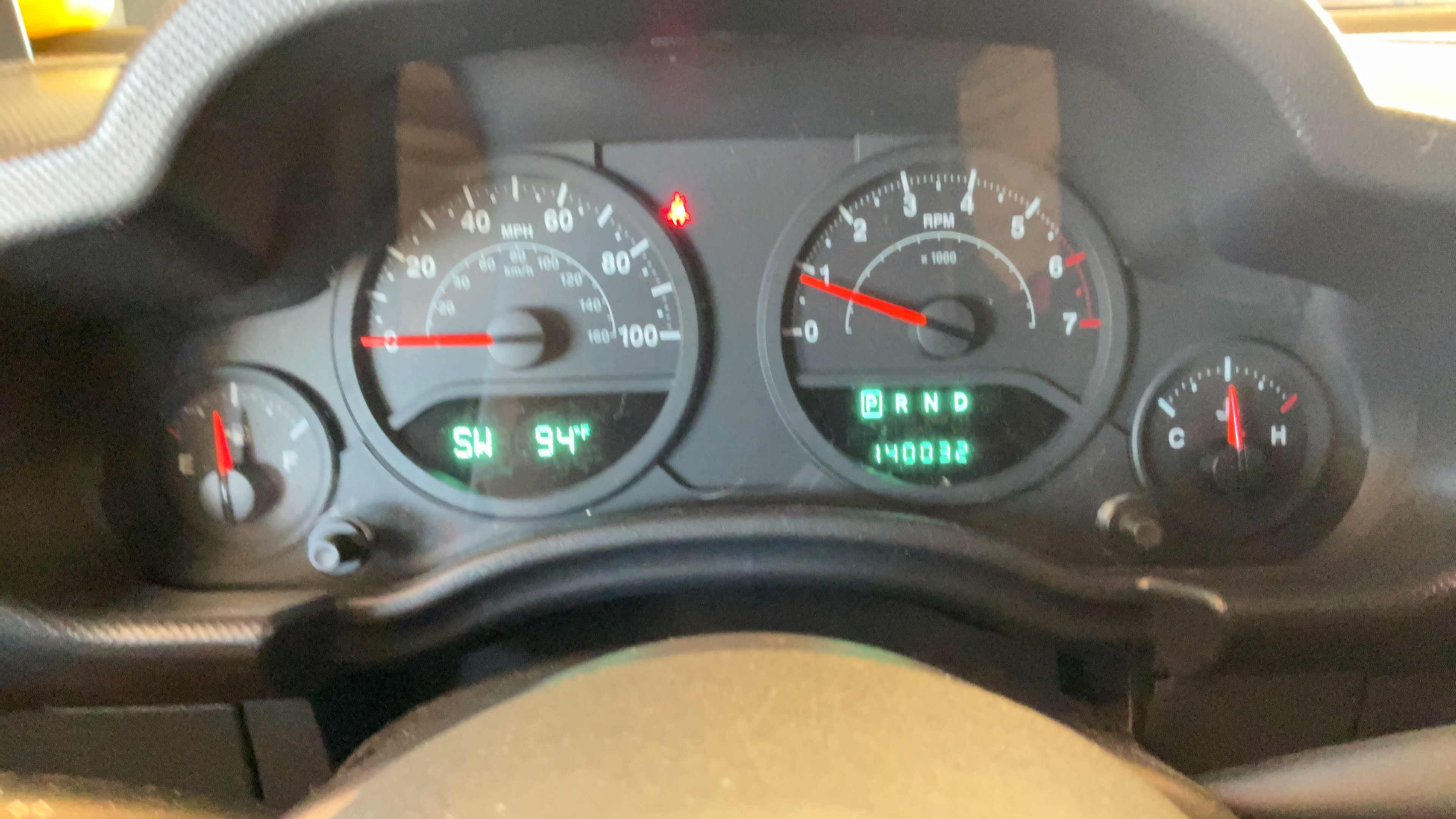 Used 2009 Jeep Wrangler X AWD/4WD image 11