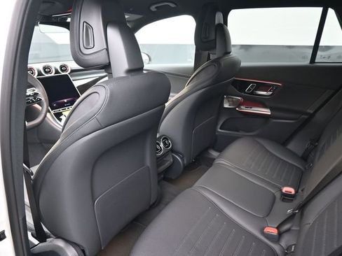 New 2026 Mercedes-Benz GLC 300 image 23
