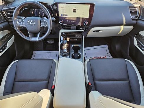 Used 2024 Lexus NX 350 AWD image 12