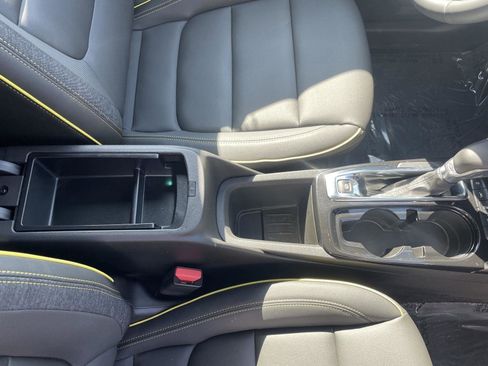 Used 2025 Chevrolet TrailBlazer ACTIV w/ Convenience Package image 11