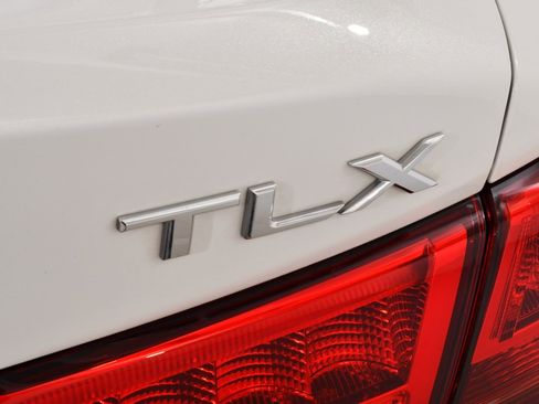 Used 2020 Acura TLX V6 SH-AWD w/ Technology Pkg image 22