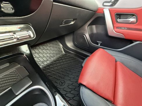 Used 2021 Mercedes-Benz A 220 4MATIC image 36