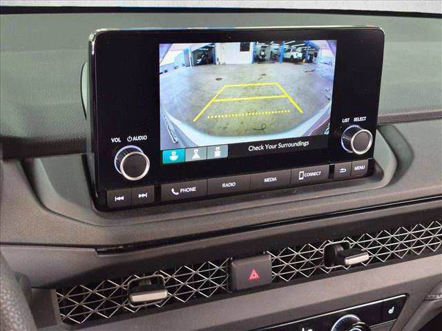 Used 2023 Honda Accord EX image 12
