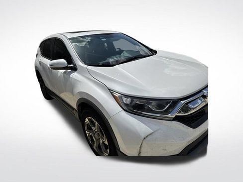 Used 2019 Honda CR-V EX-L image 8