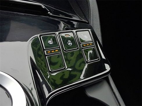 Certified 2023 Kia Sportage EX image 26