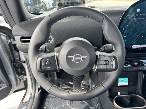 New 2026 MINI Cooper S FWD image 15