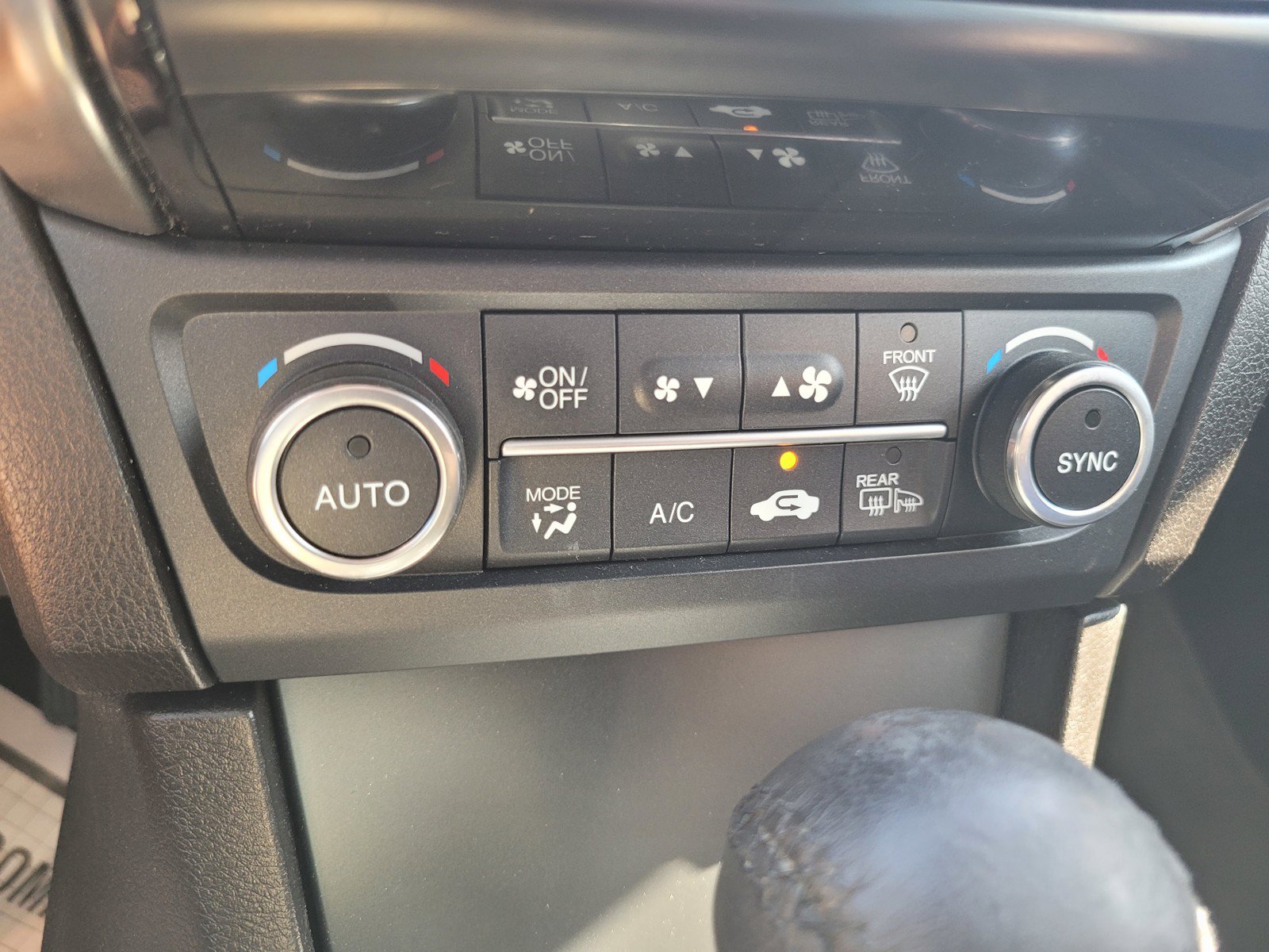 Used 2019 Acura ILX FWD image 22