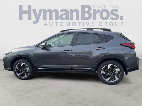 New 2026 Subaru Crosstrek 2.5i Limited AWD/4WD image 7