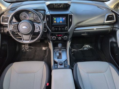 Used 2019 Subaru Forester Premium image 16