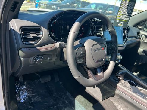 New 2026 Dodge Durango GT AWD/4WD image 23