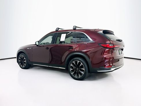Used 2024 MAZDA CX-90 Plug-In Hybrid w/ Premium Plus AWD/4WD image 5