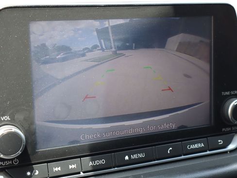 Used 2023 Nissan Rogue SV w/ SV Premium B Package FWD image 8