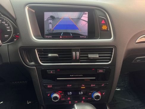 Used 2016 Audi Q5 TDI Premium Plus w/ Technology Package image 28
