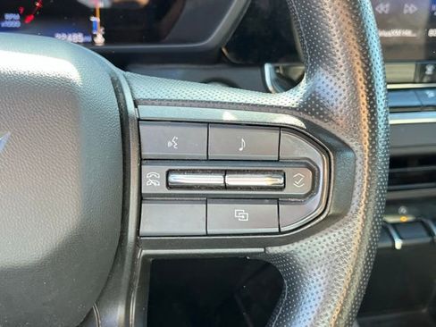 Used 2023 Chevrolet Colorado W/T image 14