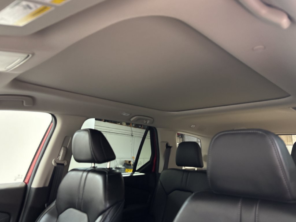 New 2026 Honda Pilot Touring image 13