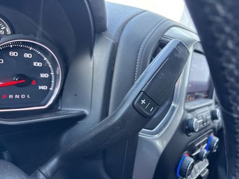 Used 2020 Chevrolet Silverado 1500 LT Trail Boss image 20