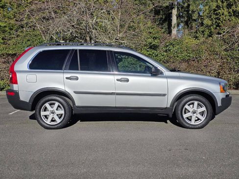 Used 2003 Volvo XC90 T6 image 8