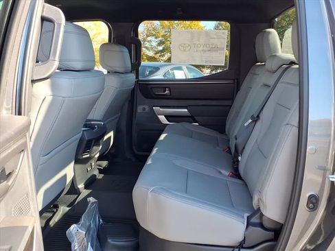 New 2026 Toyota Tundra SR5 image 5