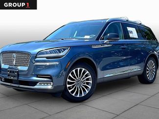 Used 2020 Lincoln Aviator Reserve w/ Equipment Group 201A RWD video 1