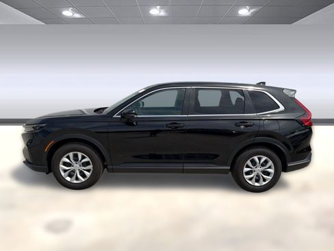 Used 2025 Honda CR-V LX image 2
