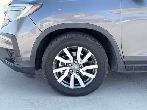 Used 2021 Honda Pilot EX image 45