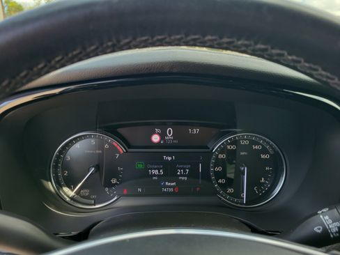 Used 2020 Cadillac XT5 Premium Luxury image 33