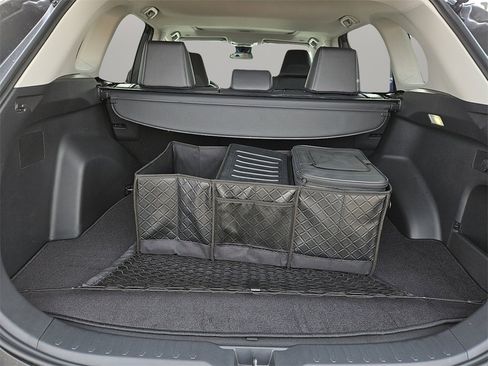 New 2025 Toyota RAV4 XLE Premium image 12