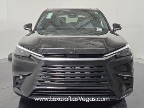 New 2026 Lexus TX 350 AWD image 8