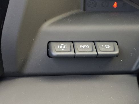 Certified 2025 GMC Sierra 2500 Denali Ultimate image 27