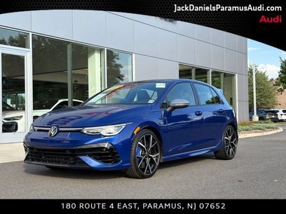 Used 2024 Volkswagen Golf R