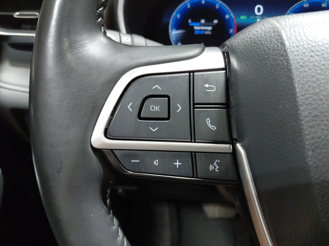 Used 2023 Toyota Highlander Limited AWD/4WD image 38