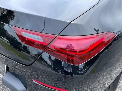 Used 2025 Mercedes-Benz CLA 250 image 20