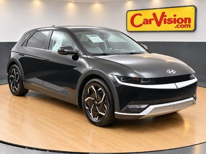 Used 2023 Hyundai Ioniq 5 SEL