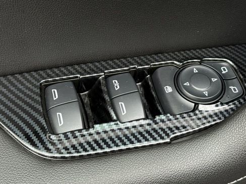 Certified 2025 Chevrolet Blazer LT w/ Redline Edition image 12