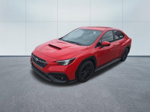 Used 2024 Subaru WRX Premium AWD/4WD image 2