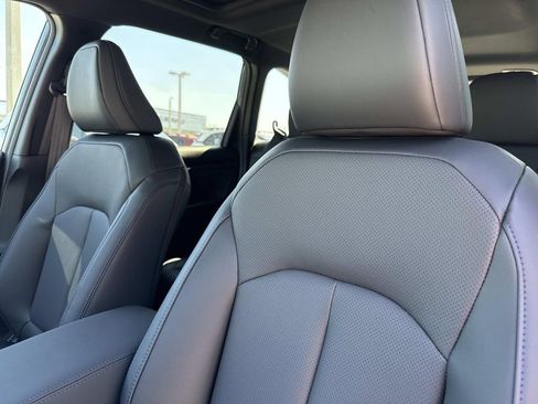 New 2026 Subaru Forester Limited image 25