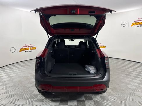 New 2026 Nissan Kicks SV image 5