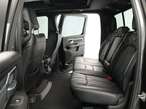 Used 2025 RAM 1500 Big Horn AWD/4WD image 63