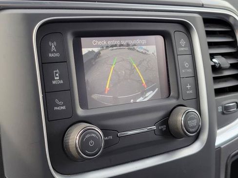Used 2024 RAM 1500 Classic SLT AWD/4WD image 19