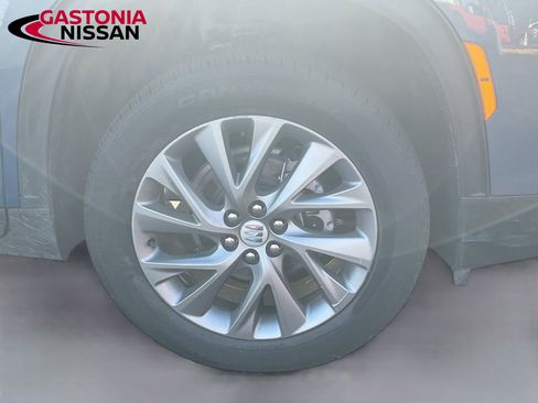 Used 2025 Buick Enclave Preferred image 39