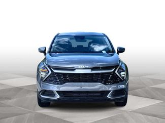 Used 2024 Kia Sportage EX FWD video 3
